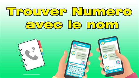 411 numéro téléphone par nom.